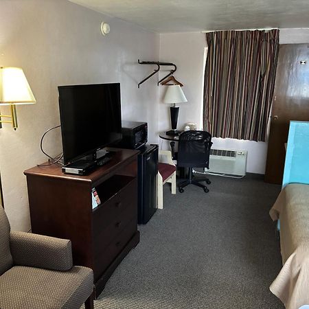 Budget Host Inn Somerset Extérieur photo