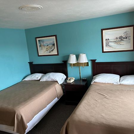 Budget Host Inn Somerset Extérieur photo