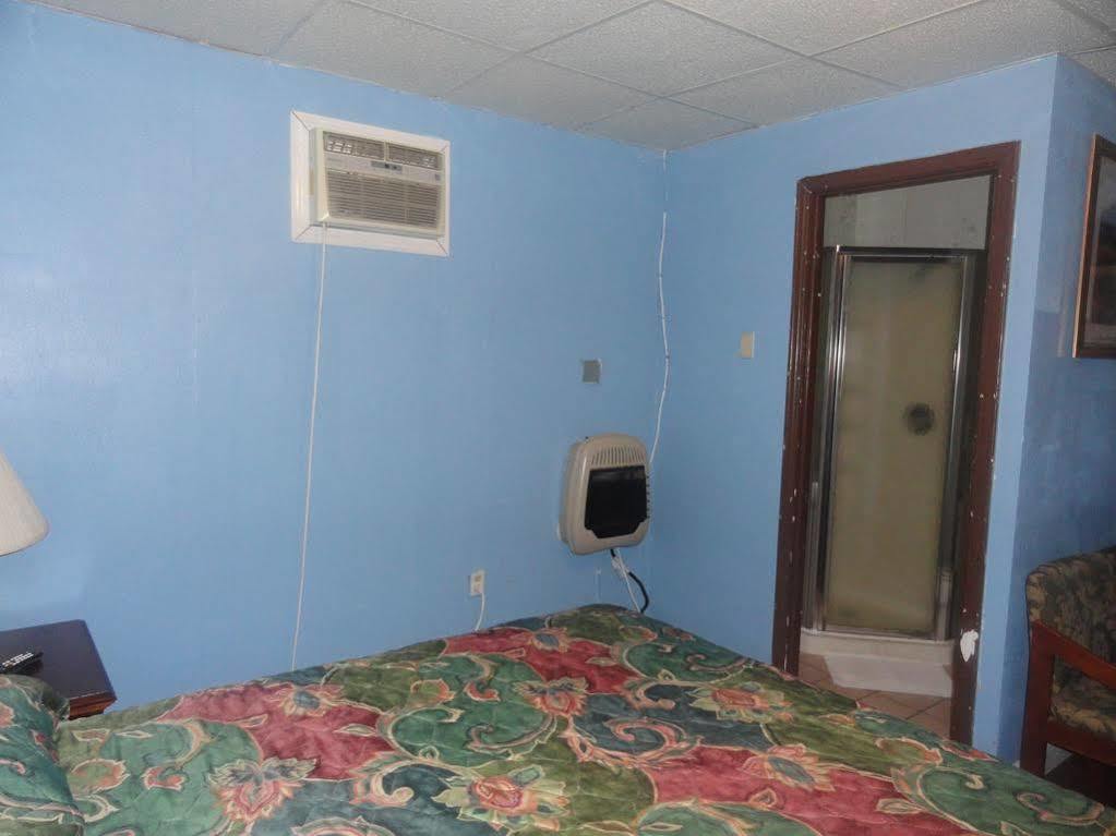 Budget Host Inn Somerset Extérieur photo