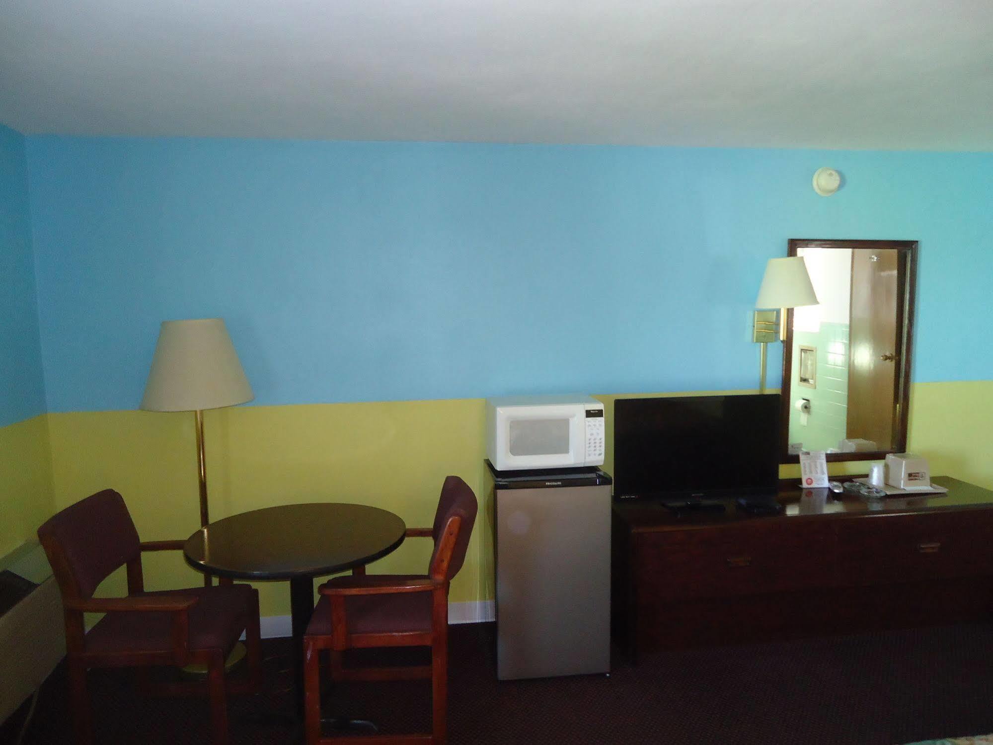 Budget Host Inn Somerset Extérieur photo