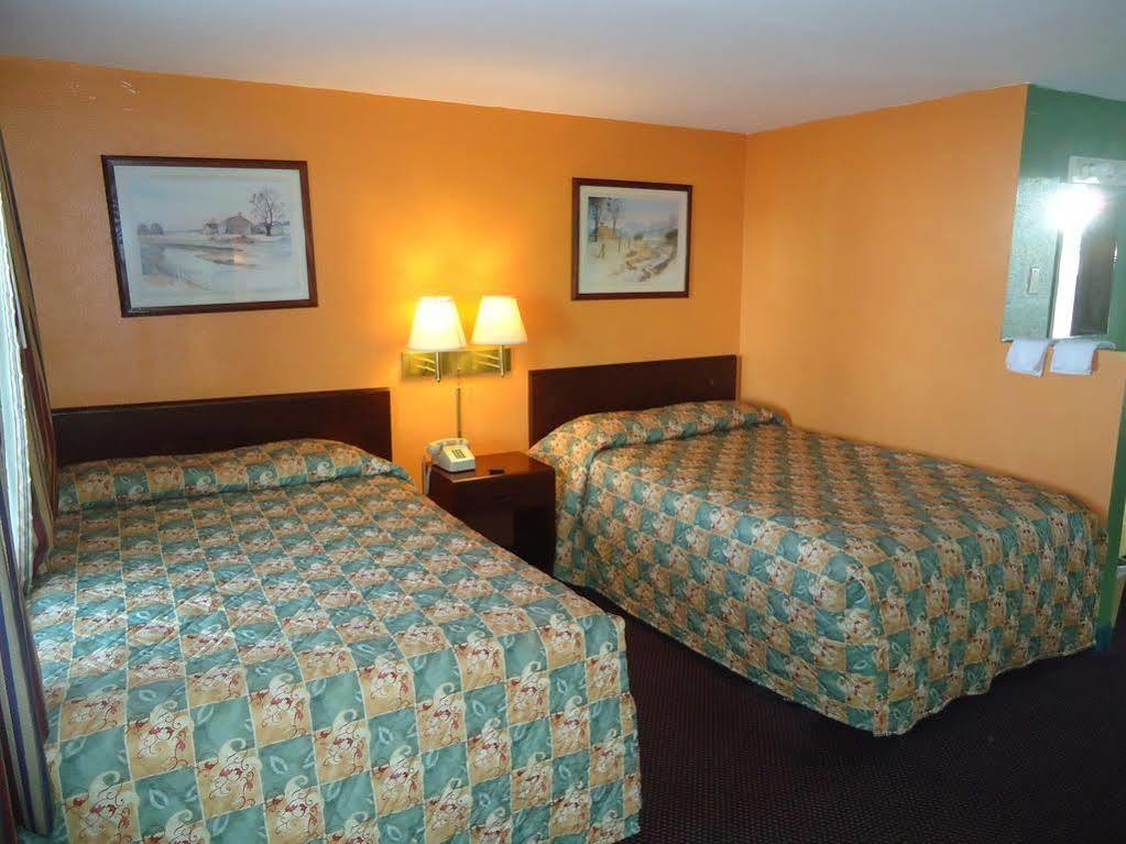 Budget Host Inn Somerset Extérieur photo