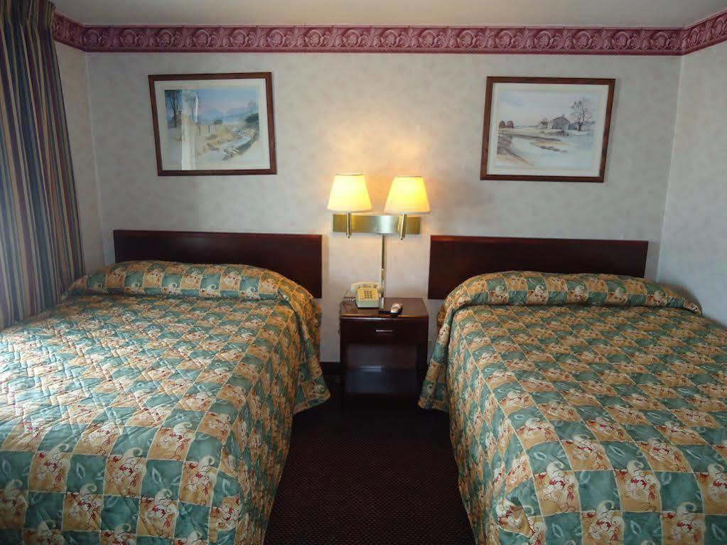 Budget Host Inn Somerset Extérieur photo